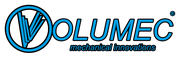 VOLUMEC mechanical innovations