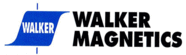 WALKER MAGNETICS logo