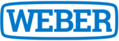 WEBER logo