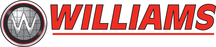Williams Milton Roy logo