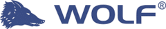 WOLF - Metal�rgica logo