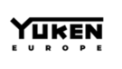 YUKEN logo
