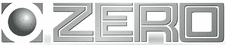 Zero Manufacturing logo
