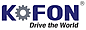 KOFON MOTION GROUP CO., LTD