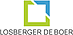 Losberger SAS