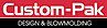 Custom-Pak, Inc.
