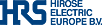 Hirose Electric Europe B.V.