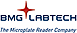 BMG LABTECH - The Microplate Reader Company