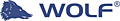 WOLF - METAL&Atilde;�RGICA
