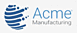 Acme Manufacturing