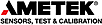 AMETEK Hunter Products