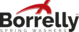 BORRELLY