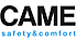 CAME CANCELLI AUTOMATICI