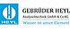 Gebr&uuml;der Heyl Analysentechnik GmbH & Co. KG
