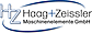 HAAG ZEISSLER Maschinenelemente