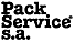 Pack Service