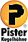 Pister Kugelh&auml;hne