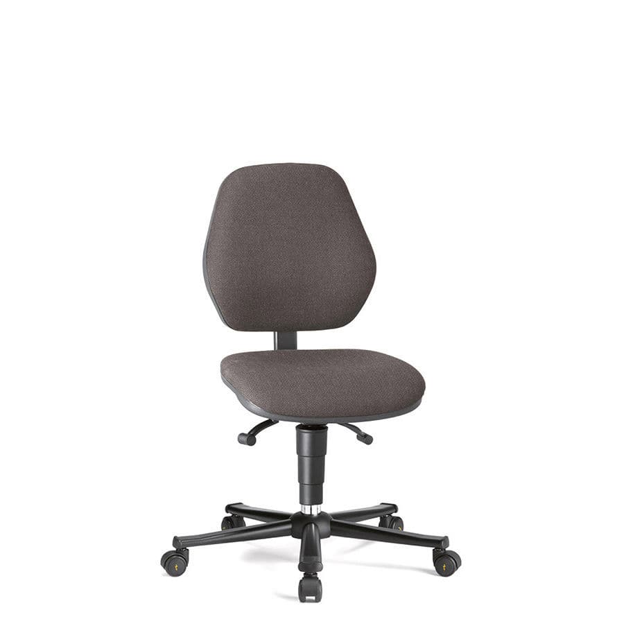 Silla Giratoria Para Puestos De Trabajo ESD Basic 9151E Bimos