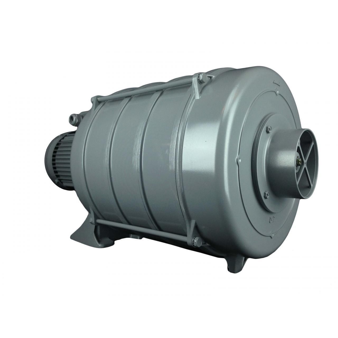 Soplador De Aire Abms Atlantic Blowers Llc Centr Fugo