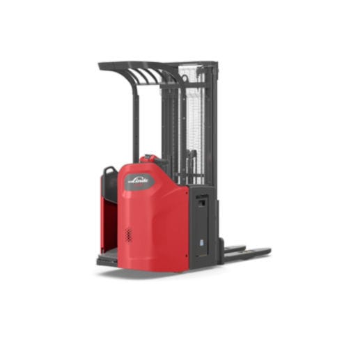 Apiladora Para Pal S L Sp Series Linde Material Handling