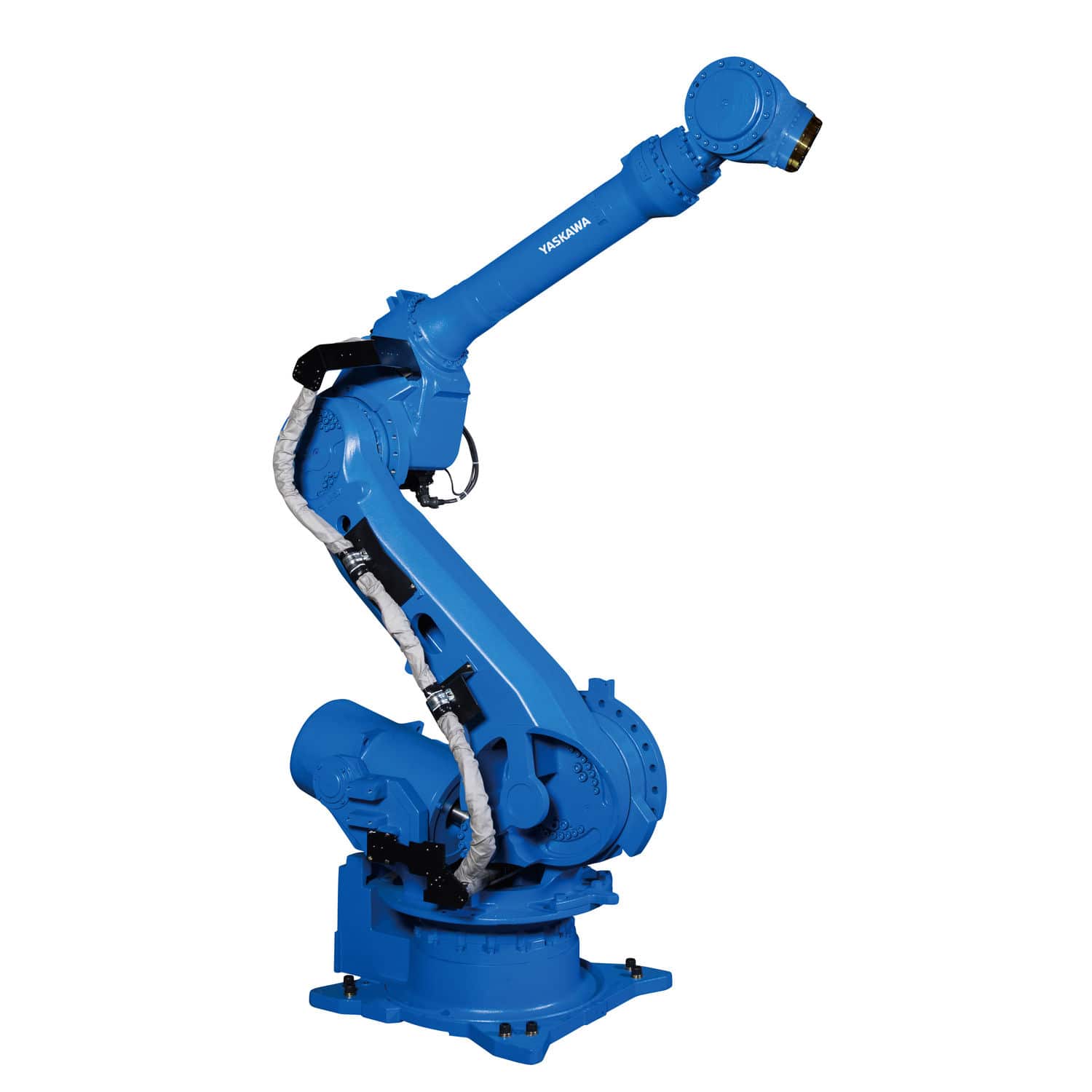 Robot Articulado Gp Yaskawa Europe Gmbh Ejes De