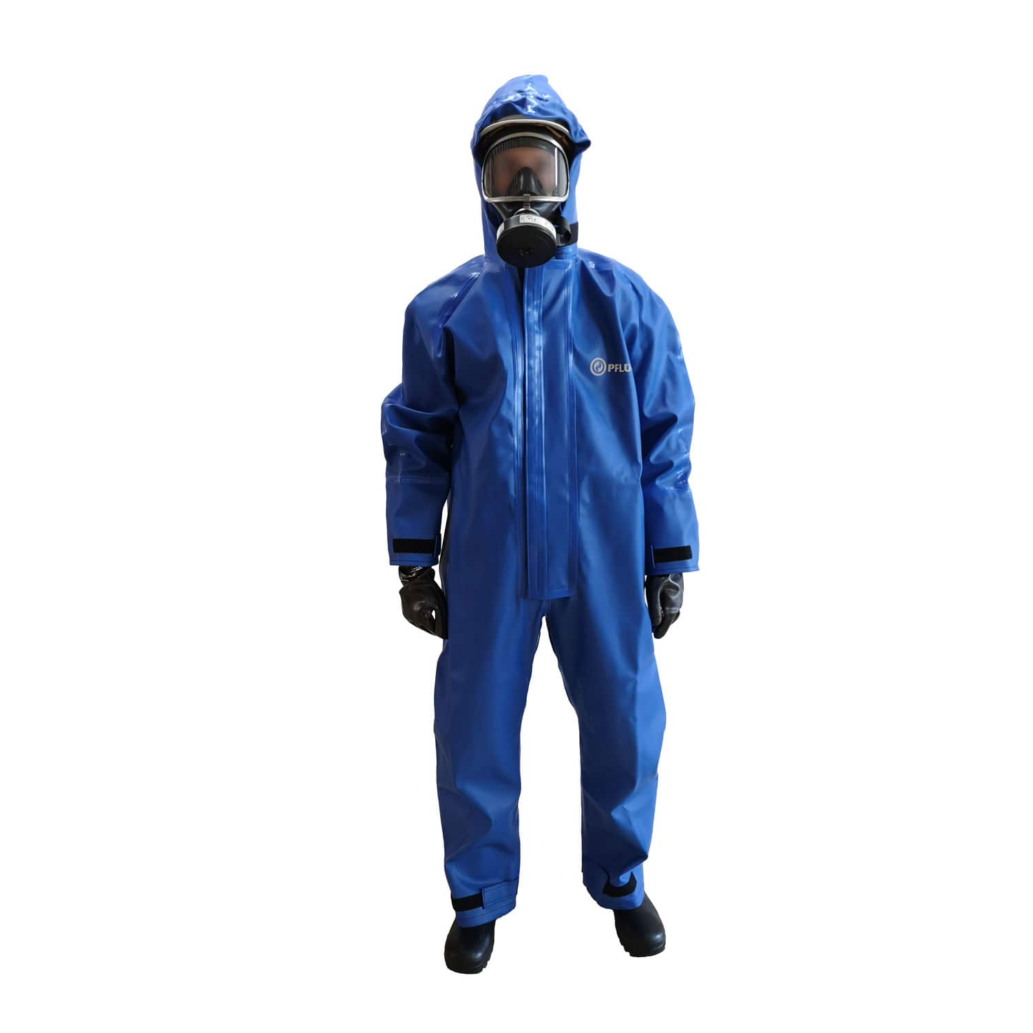 Traje De Protecci N Qu Mica Divetex Series Pfl Ger Safety Gmbh