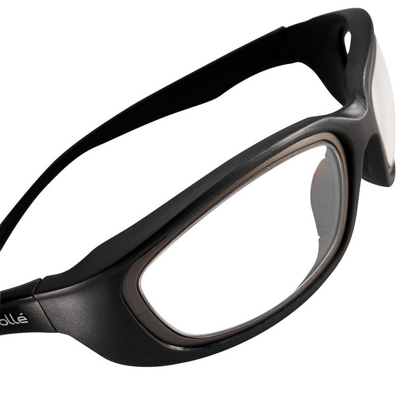 Gafas de protección con protecciones laterales / de policarbonato URBAN URBN Bollé Safety