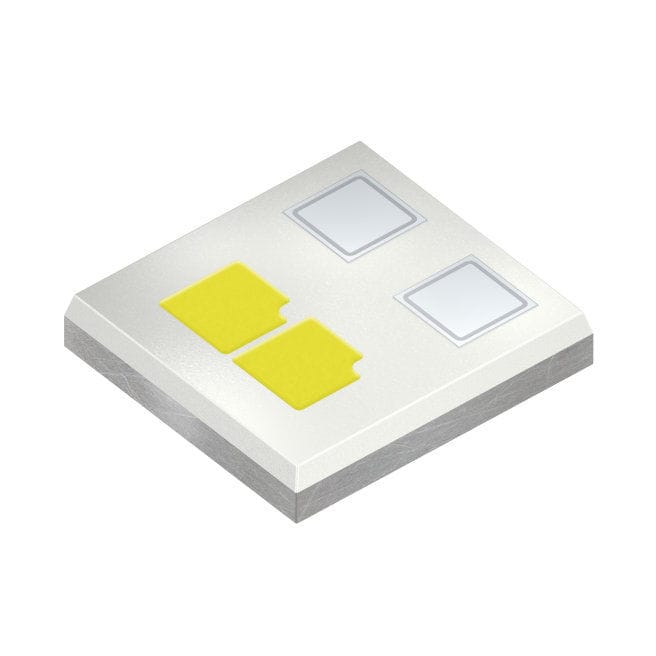 Led De Alta Potencia Oslon Submount Cl Osram Opto Semiconductors