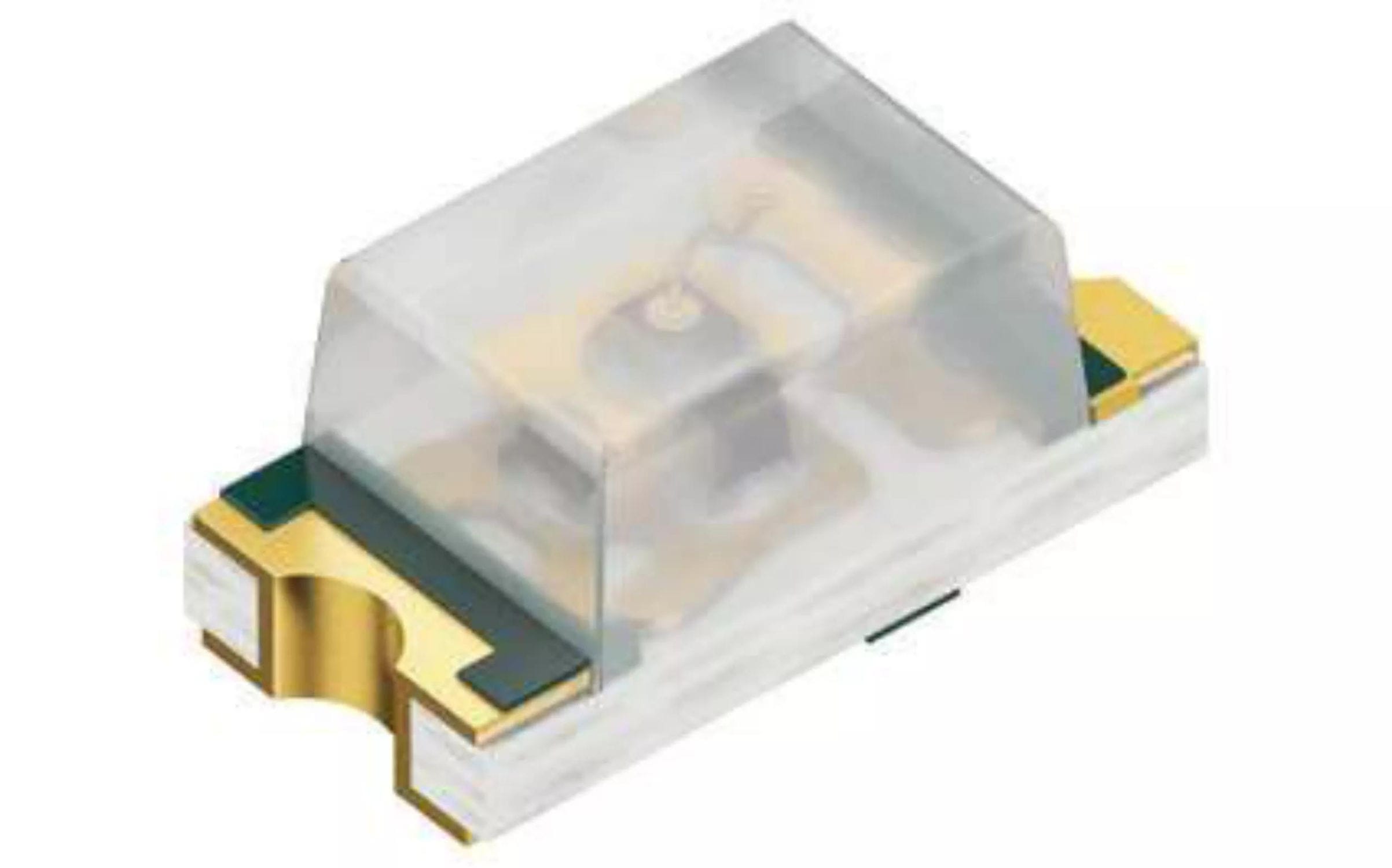 Led Chip Osram Opto Semiconductors Verde Compacto Smt