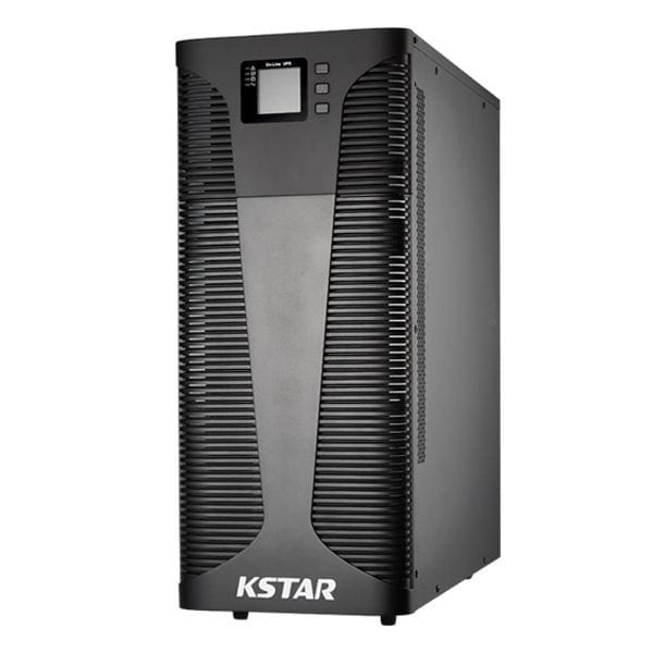 Ondulador Ups De Doble Conversi N Uc Series Shenzhen Kstar Science