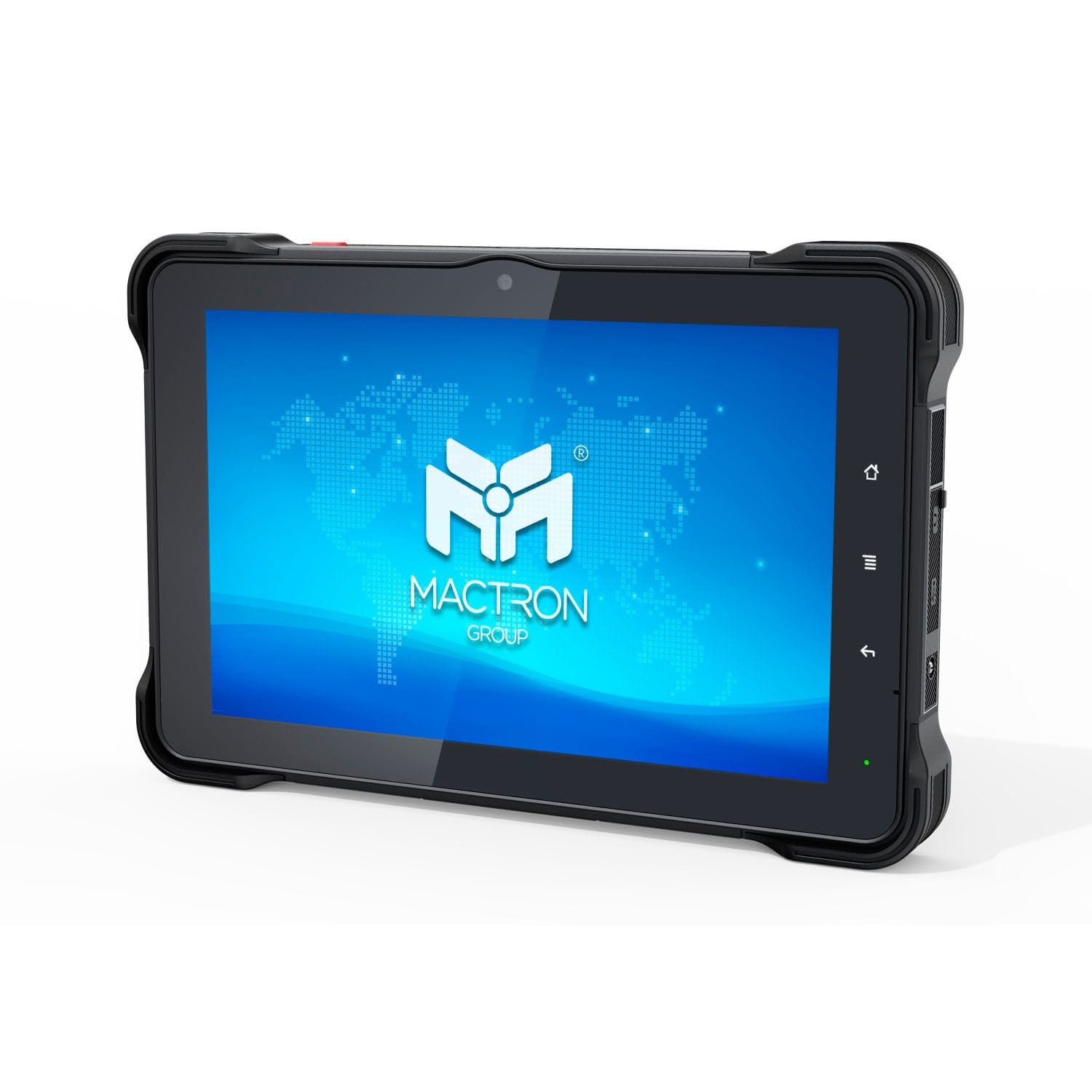 Tablet de gestión de flota MAV1013 MACTRON GROUP PC Android 9 0