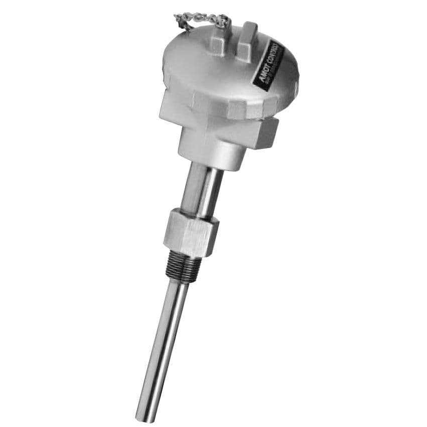 Sensor De Temperatura Pt Amot Rtd Para Entorno Dif Cil