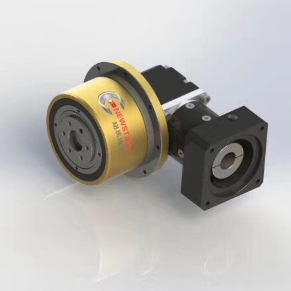 Reductor Para AGV TPAD90 Newstart Planetary Gear Boxes Co Ltd