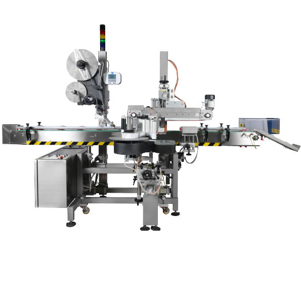 M Quina De Etiquetado Autom Tica Arca Labeling Marking Para