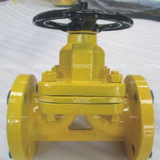 V Lvula De Membrana Vatac Valves Wenzhou Corporation Con Volante