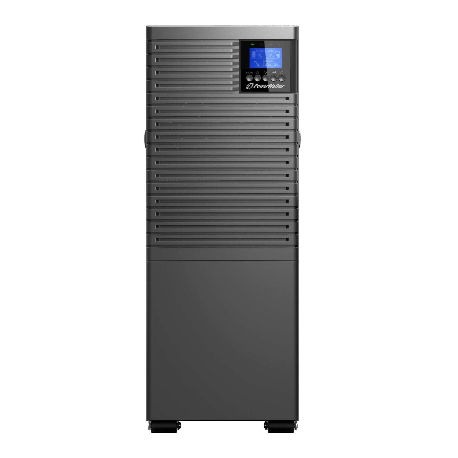 Ondulador Ups Online Vfi Series Bluewalker Gmbh Trif Sico