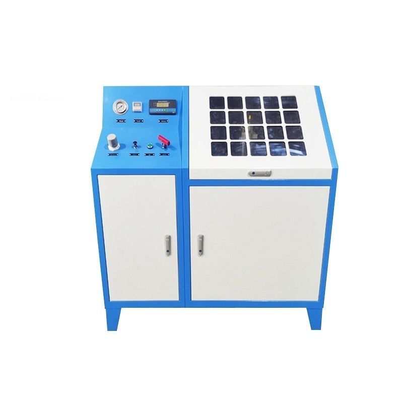 M Quina De Prueba De Presi N Dongguan Hongjin Test Instrument Co Ltd