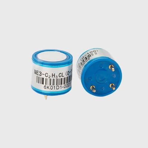 Sensor De Gas Cloroetileno ME3 C2H3Cl Zhengzhou Winsen Electronics