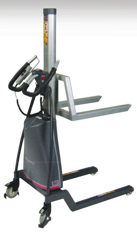 Aparato De Levantamiento Con Bater A Liftstik Presto Lifts