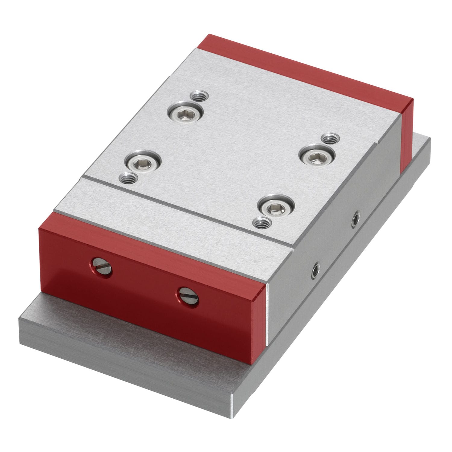 Mesa De Guiado Lineal Ne Series Schneeberger Ag Linear Technology