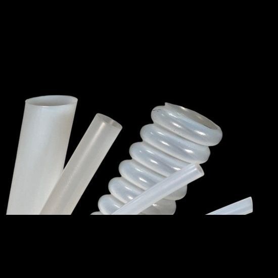 Tubo Flexible Para Productos Qu Micos Tptfe Series Merefsa S L U