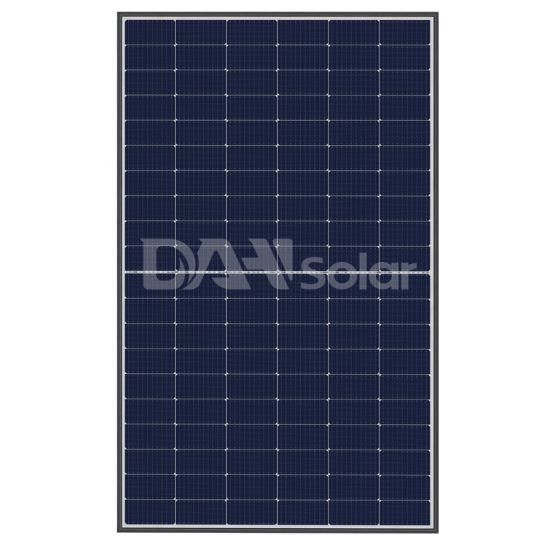 Módulo fotovoltaico de silicio monocristalino DHM 60X10 FS 450 460W