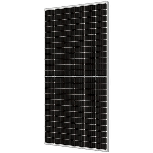 M Dulo Fotovoltaico De Silicio Monocristalino Das Dh Na Zhejiang