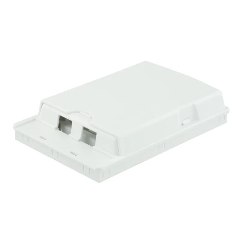 Caja de terminales para fibra óptica 40902 AIXONTEC de pared de