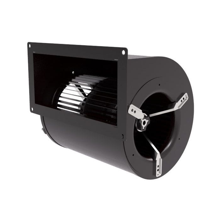 Ventilador Canalizable F133M Zhongshan EBS Technology Co Ltd