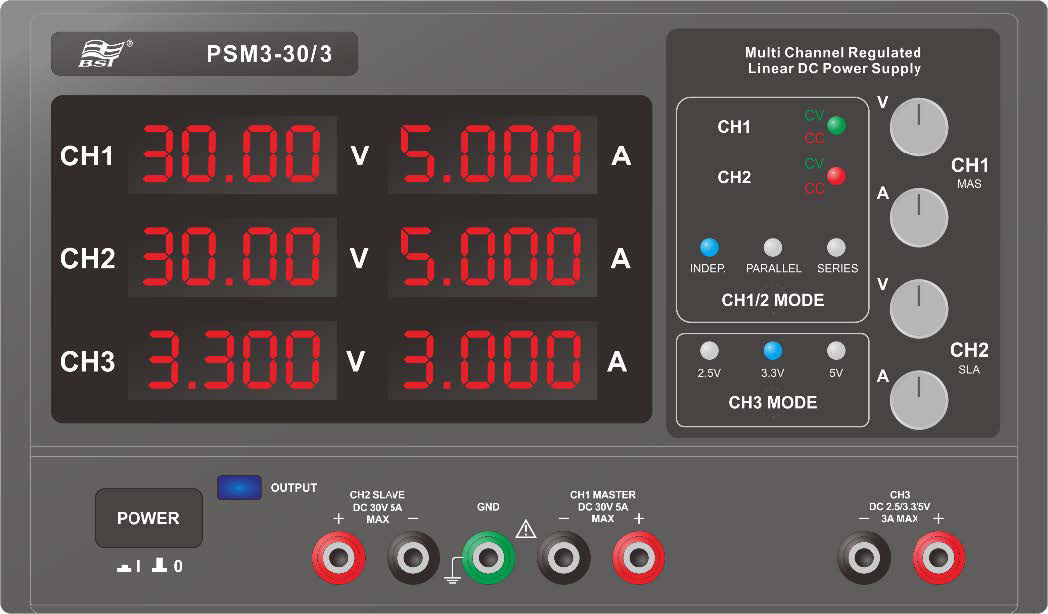 Alimentaci N El Ctrica Ac Dc Psm Bst Caltek Industrial Ltd