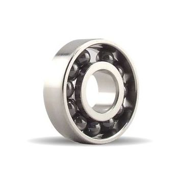 Rodamiento De Bolas Hcb Series Boca Bearing Company Radial De