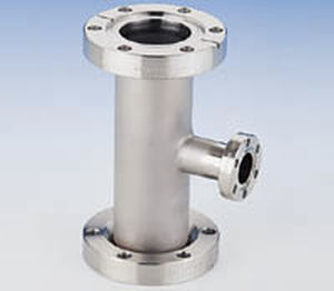 MDC 2 3//4/" High Vacuum Conflat Flange