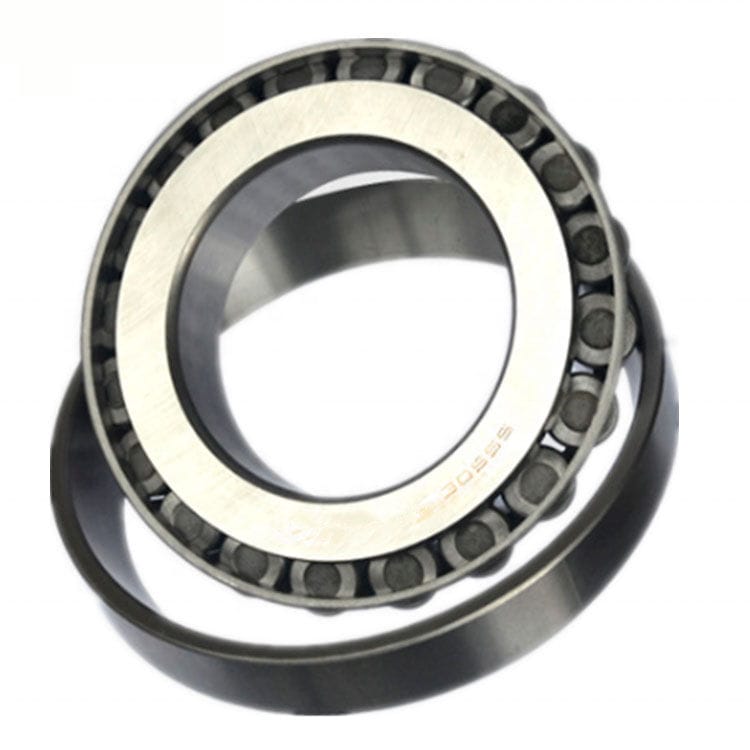 Rodamiento De Rodillos C Nicos Thb Bearings Radial Axial De Una