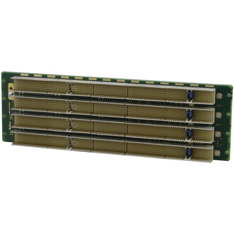 Placa Base Compactpci Cpci Xx Elma Electronic Ag Picmg